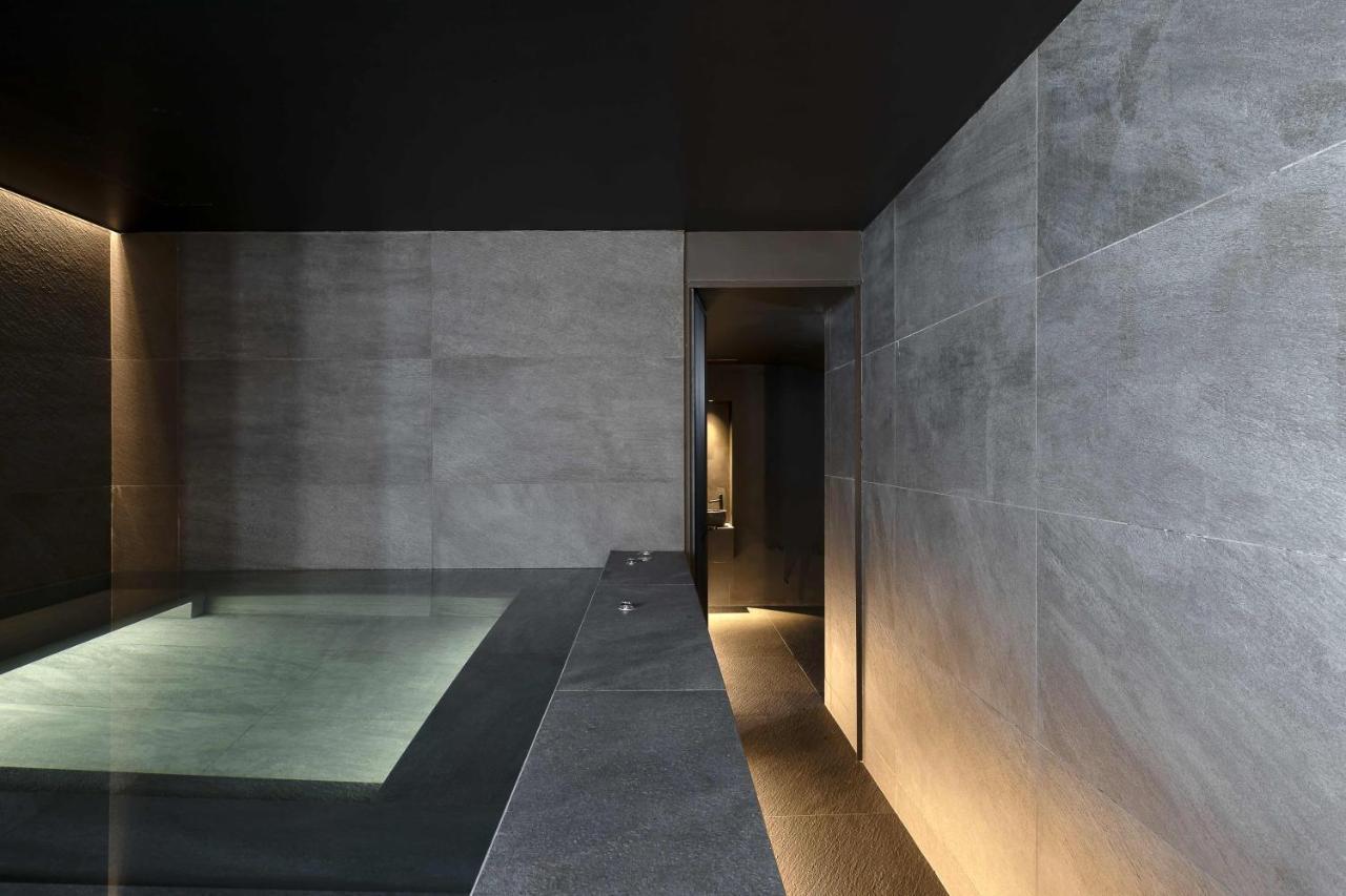 Cubic Mykonos Seafront Design Suites Ornos  Exterior foto